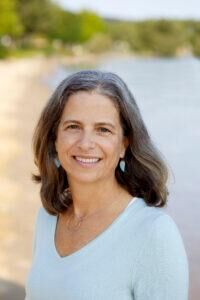 Liz Kirkwood